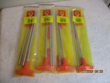 4 NEW Hoppe's Cleaning Kits-R-8332