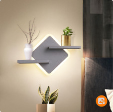 Minimalist art living room wall decoration lamps - Mumbai - India