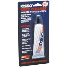 Iosso Bore Cleaning Compound Paste - 1.5 oz