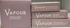 Vapour Beauty Cosmetic Products - Lipstick, Foundation, & MORE! - CHOOSE ITEM!