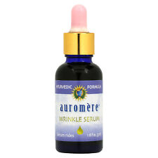 Ayurvedic Formula Wrinkle Serum, 1.18 fl oz (35 ml)