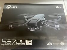 Holy Stone HS720G 2-Axis Gimbal GPS Drone with 4K EIS Camera