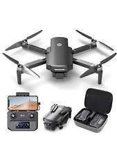Holy Stone HS360S GPS Drone with 4K UHD Camera，249g Foldable FPV RC Quadcopter