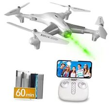 | Drones for Kids, Drone with Camera - Optical Flow Positioning Technology,