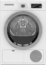 Bosch 800 Series WTG865H4UC 24 Inch Electric Smart Dryer - Denver - US