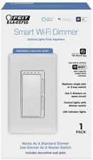 Smart Wi-Fi Dimmer (Control Lights From Anywhere) - San Leandro - US