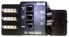 OnQ 364415-01 Home Office Module - San Antonio - US