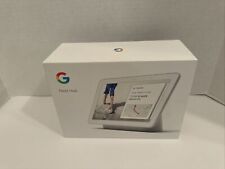 Google Home Hub Smart Assistant GA00516-US White/Gray - Fremont - US