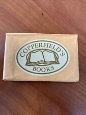 $25 Copperfields Books Giftcard
