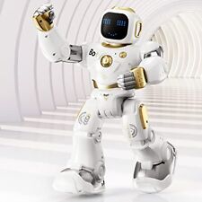 Ruko Smart Robot for Kids, Large Programmable Interactive ST - Las Vegas - US