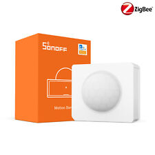 SONOFF SNZB-03 ZigBee Wireless Smart Home PIR Motion Sensor Security Detectors - CN