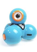 Wonder Workshop Dash Smart Robot for Kids DA01 Blue - Atlanta - US