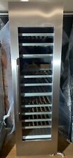 Thermador 24 Smart Built-In Triple Zone Freedom Series Wine Cooler - T24IW905SP - Anaheim - US"