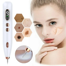 Plasma Pen Laser Mole Removal Pen Dark Spot Tattoo Wart Removal Beauty Device