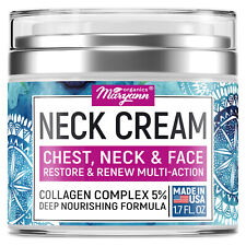 Neck Cream, Chest, Neck & Face, Restore & Renew Multi-Action, 1.7 fl oz