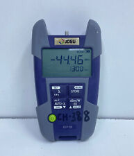 JDSU OLP-38 Smart Pocket Optical Power Meter, CH#388 - AE