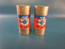 Lot of 2 Ferraz Shawmut AJT40 SmartSpot Fuse, AMP-TRAP, Dual Element, Time Delay - Ontario - US