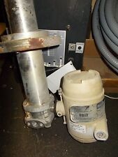 Honeywell ST3Q00 Smart Transmitter and Valve Assembly - West Branch - US