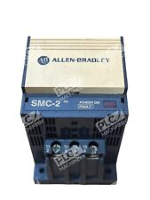 Allen Bradley 150-A05NB /A Smart Motor Controller 5A - Austin - US