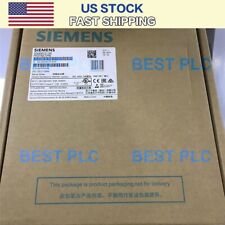 1PCS NEW SIEMENS 6SL3210-5FE12-0UF0 SMART PLC MODULE IN STOCK - Rancho Cucamonga - US