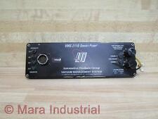 Automation Products VMS 2110 Smart Pump Control Panel - Port Sanilac - US