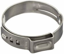 Oetiker 16700006 Stepless One Ear Clamp 8.8mm (Closed) - 10.5mm (Open)(400 Pack) - Snoqualmie - US