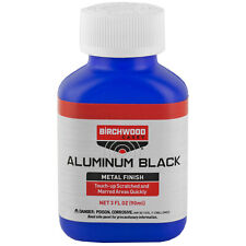 Birchwood Casey Aluminum Black Touch Up Bottle 3oz