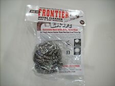 Big 45 Frontier Metal-Bore Cleaner Pads (select 1,2,3,4) Free Shipping