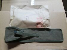 Unissued in Original Package Vietnam Dated USGI 30 Cal. M1 Cleaning Rod Case