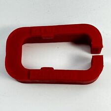 GTUL Magazine Disassembly Tool For Glock 9mm / .40 Red