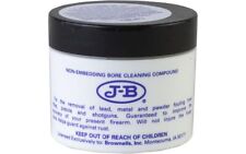 J-B Non-Embedding Bore Cleaning Compound