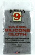 Hoppe's Silicone Gun Cloth~1218