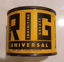 Birchwood Casey RIG Universal Gun Grease - 4 oz Jar - GREAT