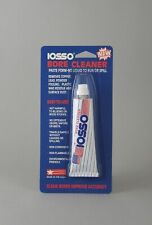 Iosso Bore Cleaner Paste Cleaner in a Tube. Makes Bore Cleaning Simple Free Ship