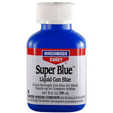 Birchwood Casey Super Blue Liquid Gun Cold Blue Solution BC-13425