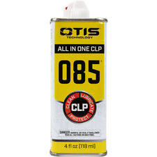 Otis O85 CLP 4 oz