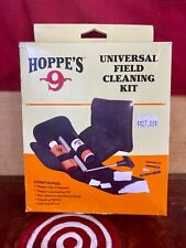 Hoppe's Universal Field Cleaning Kit