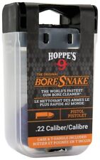 Hoppes 24000D Den Boresnake Pistol .22 Caliber