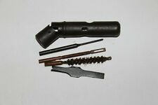 Butt Stock cleaning kit .22LR Romanian M69 Sight Tool Soviet Issue #B4