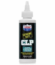 LUCAS Oil Extreme Duty 4oz CLP 10915 Gun Cleaner Lubricant Protector