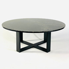 Industrial Metal Coffee Table Base -COFFEE - Toronto - Canada