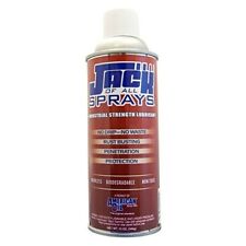 Jack of All Sprays Industrial Strength Lubricant - 12 Ounce