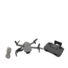 DJI Mini 2 Drone With Remote RC231 4K HD Video Recording #UMP7656