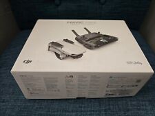 DJI Mavic Mini (Gen 1) Camera Drone for Parts - Working Gimbal