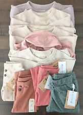 Easy Peasy 12m NWT! Pieces Lot Of 9 Items