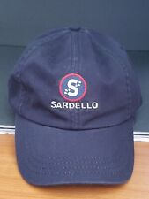 Sardello Strapback Hat Cap Adjustable