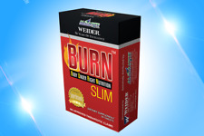 BURN SLIM and Natural Weight Loss of AIM GLOBAL - Toronto - Canada