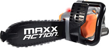 Sunny Days Entertainment Maxx Action Power Tools Chainsaw – Construction Tool