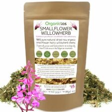 Epilobium Parviflorum Willowherb for Urinary System & Prostate Health Herb 200g - Toronto - Canada