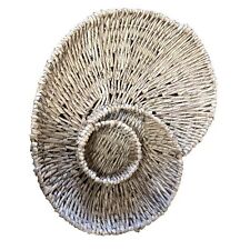 Decorative Wicker Boho Basket Vintage Decor Coffee Table 20’ - Toronto - Canada